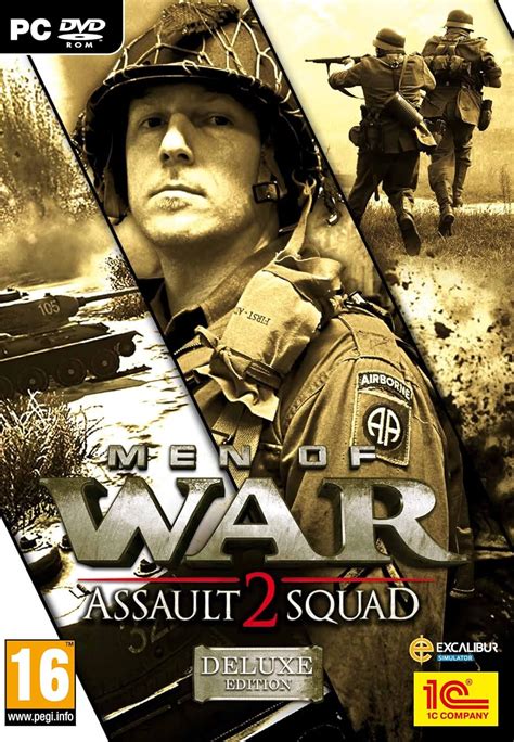 men-war-assault-squad-2|assault squad 2 workshop.